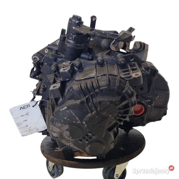 SKRZYNIA BIEGÓW Opel Vectra C Signum 19 CDTI M32