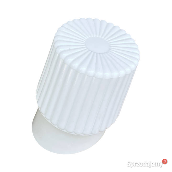 Biały kinkiet Elektrosvit Nov Zmky Warszawa