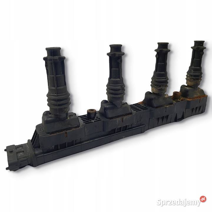 CEWKA ZAPŁONOWA Opel Corsa D 12 14 16V