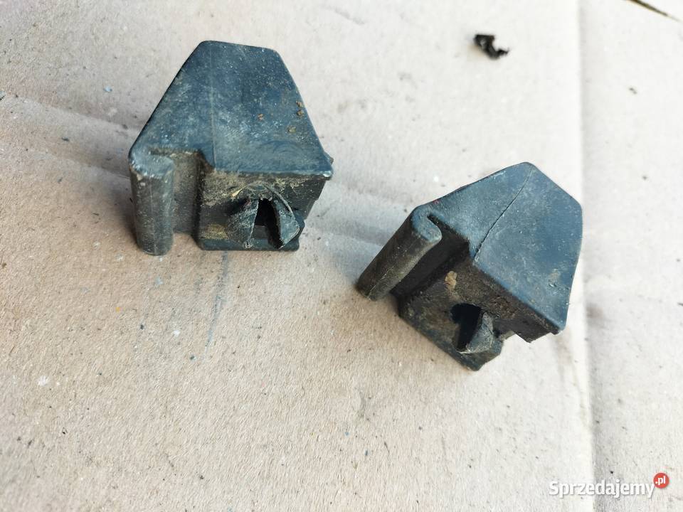 AUDI 80 B4 80B4 ODBÓJ ODBOJE KLAPY MASKI sprzedam