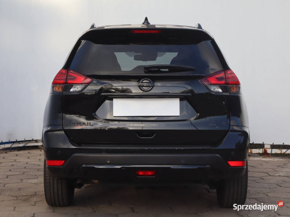 Nissan XTrail 13 DIGT Łódź