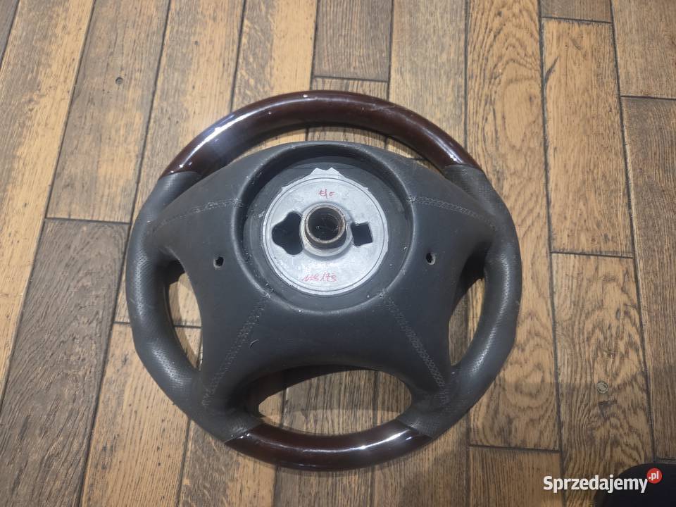 Mercedes g e c Kierownica Brabus Wałbrzych