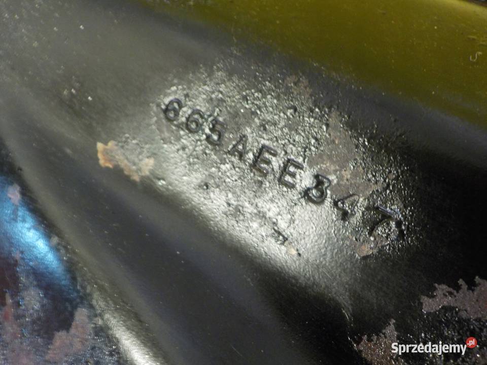 PATRIOT COMPASS AVENGER 24 B VVT 10r 170 ED3 Suków