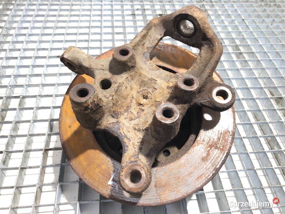 ZWROTNICA LEWY PRZÓD VW LT 28 35 25 75 9606 osobowe