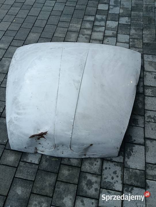 Syrena 105 maska błotnik sprzedam