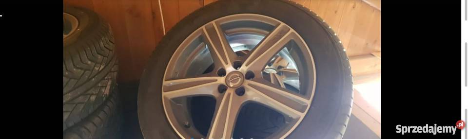 Rdesign XC90 XC60 aluminiowe Części zachodniopomorskie Kamień Pomorski