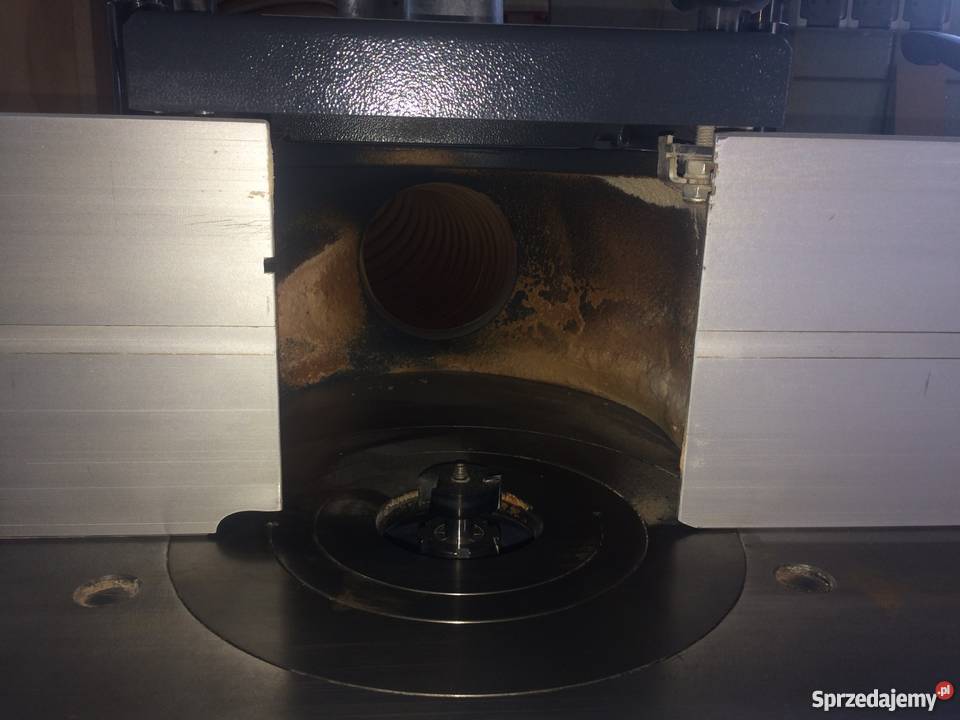 Frezarka Felder F 700 Z Oława