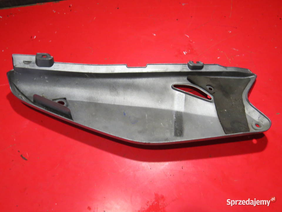 HONDA TRANSALP XL650V XL 650 zadupek ogon mazowieckie Warszawa