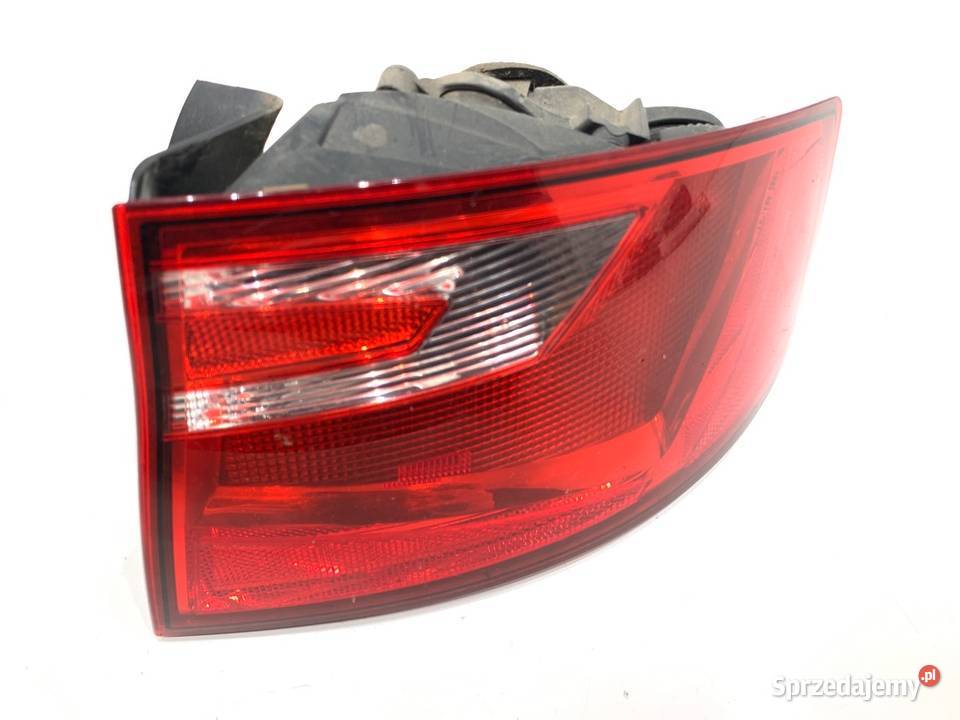 LAMPA PRAWY TYŁ SEAT TOLEDO IV 6JH945096E podkarpackie