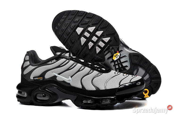 NIKE Air Plus buty sportowe męskie r4046 Nike Białystok