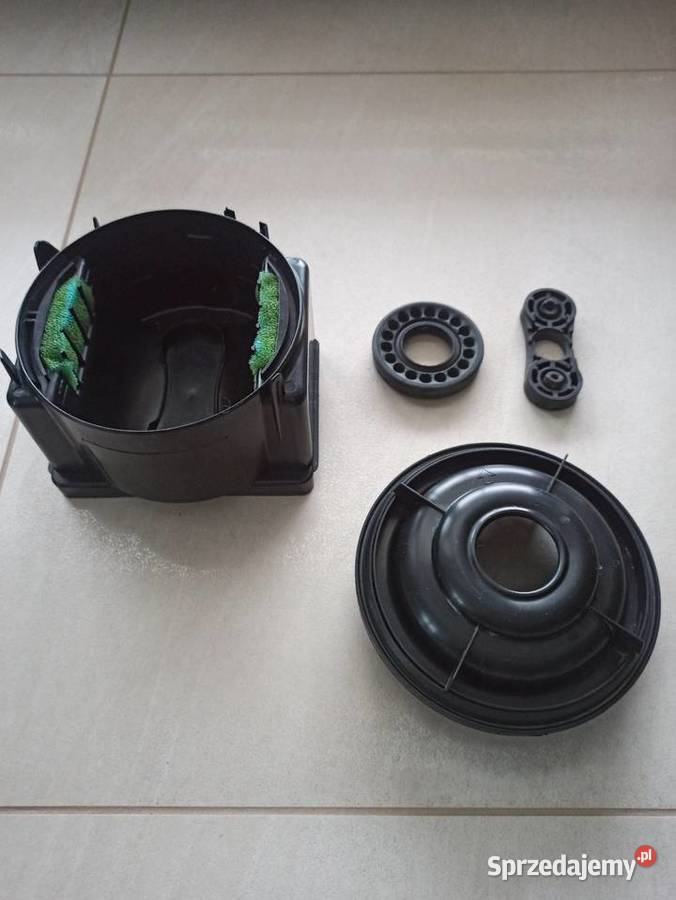 Zelmer Odyssey obudowa silnika 890W podlaskie Bielsk Podlaski