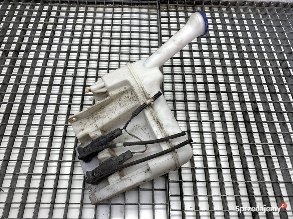 ZBIORNIK SPRYSKIWACZY TOYOTA AYGO I Hatchback sprzedam