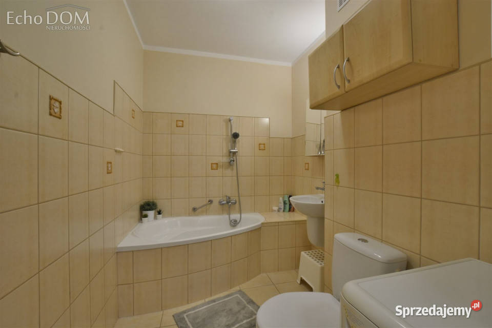 Do sprzedaży mieszkanie 47m2 2 pokoje Kraków sprzedam
