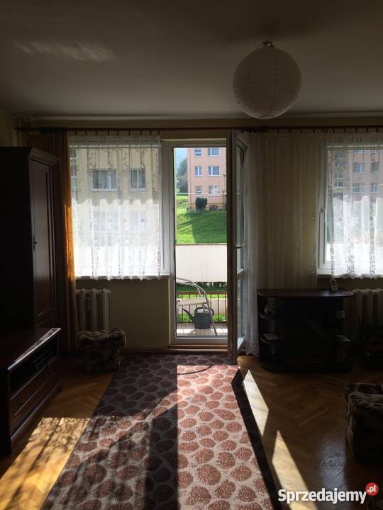 Sprzedam mieszkanie Mieszkania dolnośląskie Kowary