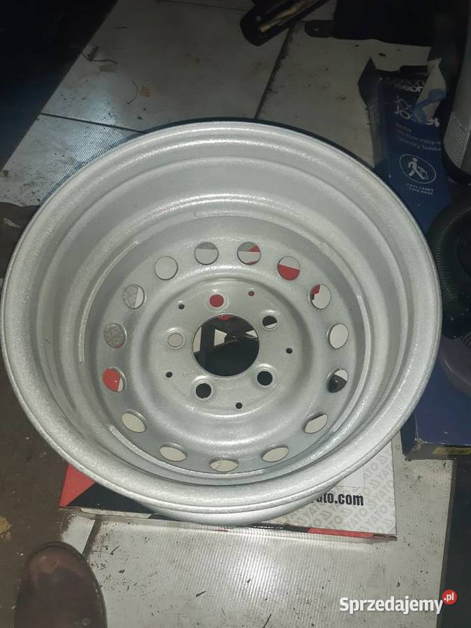 Koła sprinter łódzkie Zgierz