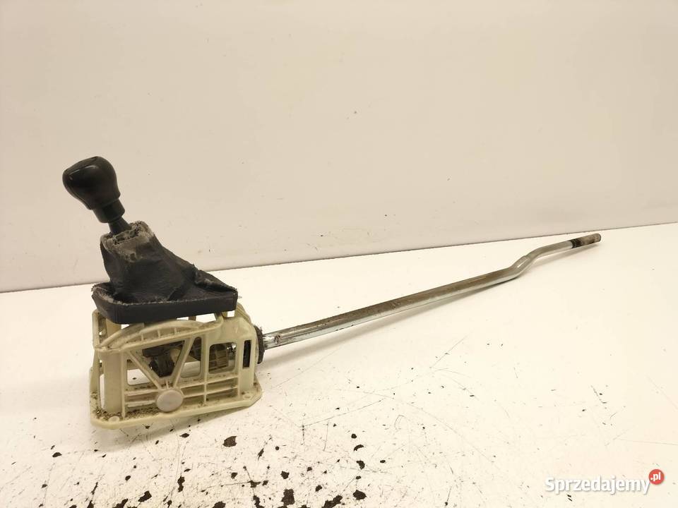 LEWAREK SKRZYNI BIEGÓW WYBIERAK 16 B MANUAL Opel Rok produkcji 2000