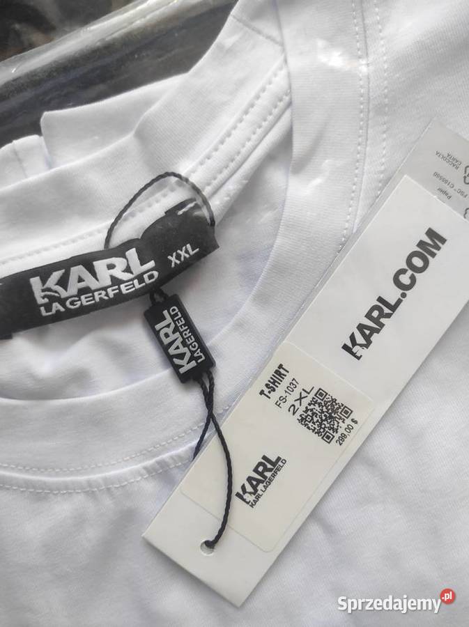 Limitowana Kolekcja Okazja Oryginalny Tshirt Dąbrowa Górnicza