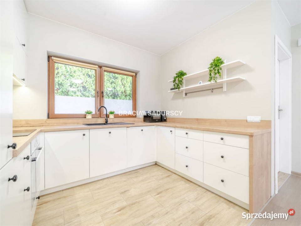 Mieszkanie 7412m2 3 pokoje Krzyszkowice pustak