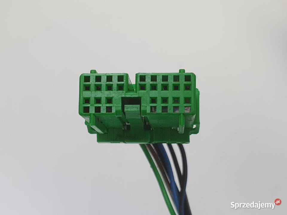 LUSTERKO PRAWE Volvo S60 II V60 I lift PASAŻERA osobowe