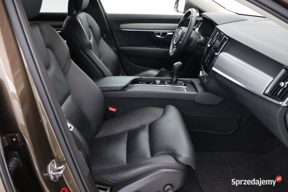 Volvo V90 D3 Zabrze