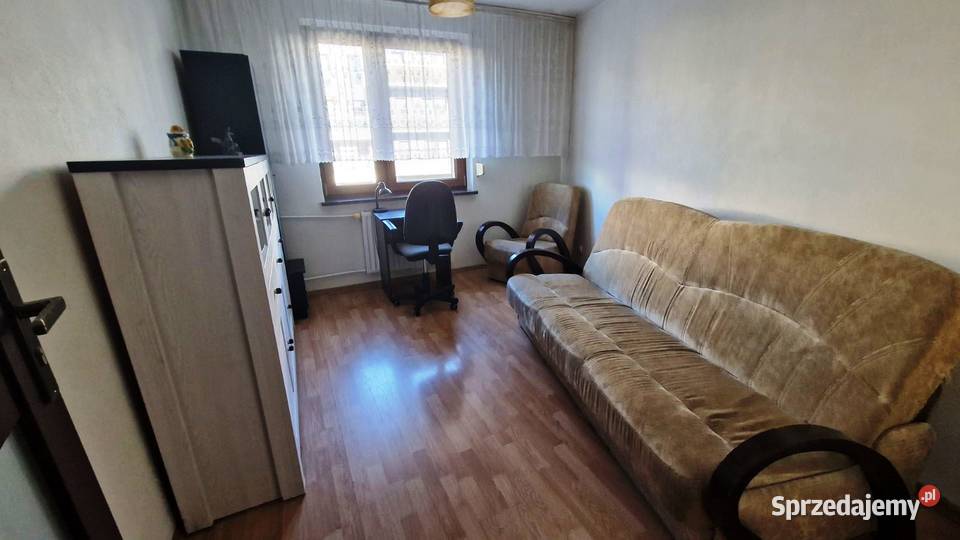 Wynajmę duży pokój 11m w mieszkaniu Wrocław sprzedam