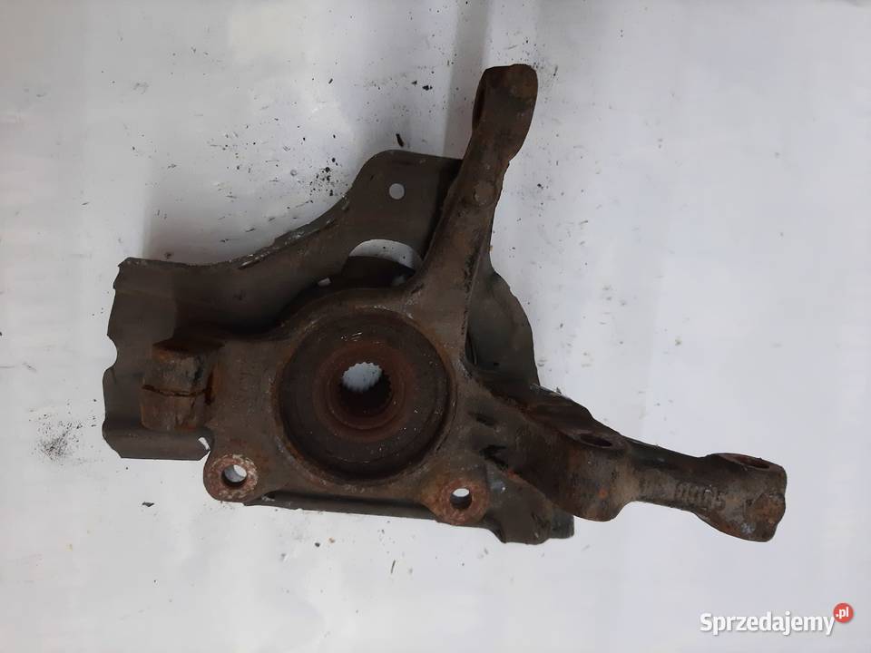 Fiat Punto 1 piasta zwrotnica lewa Ksawerów