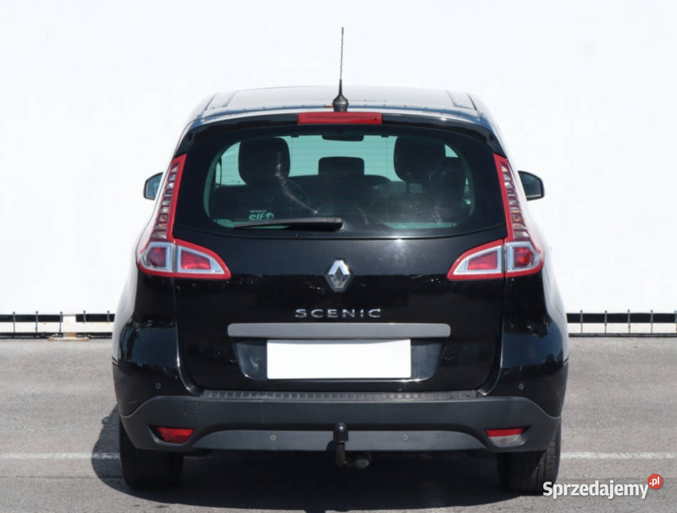 Renault Scenic 16 16V Lublin