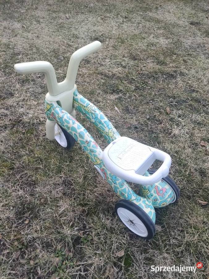 Rowerek rowerki dzieci oddam dobrą czekoladę Warszawa