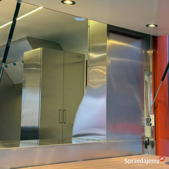 gastronomiczne Esselmann Esselmann Esselmann wielkopolskie Cielcza