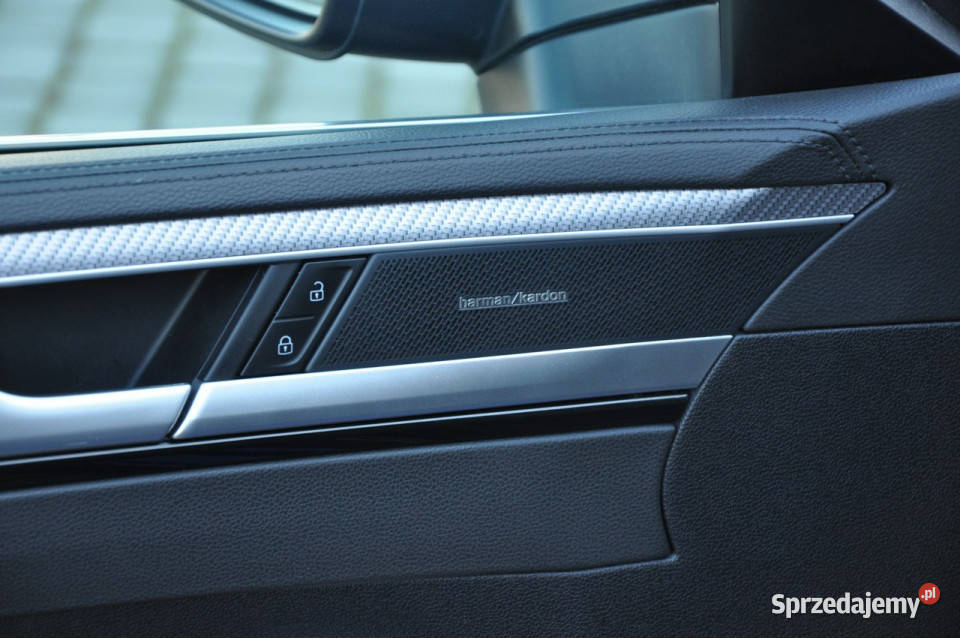 Volkswagen Arteon 20TSI 190 DSG Rline Kamery360 Stalowa Wola