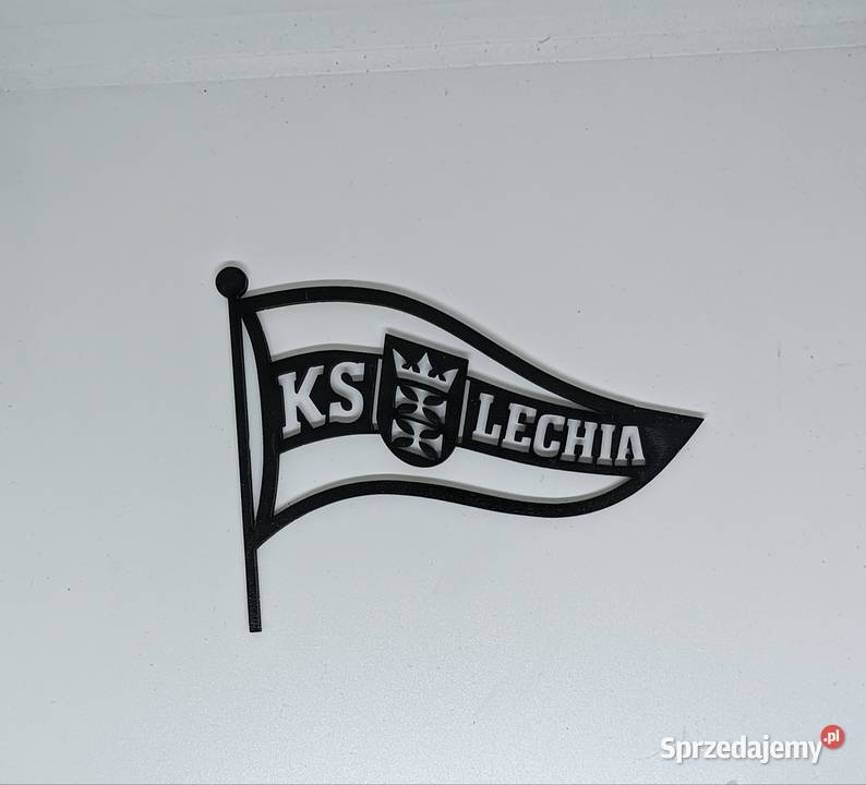 Herb Lechia Gdańsk Grudziądz