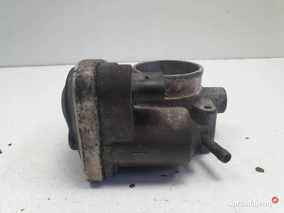 PRZEPUSTNICA Mini Cooper R50 R53 16 16V 7509043 Chełm sprzedam