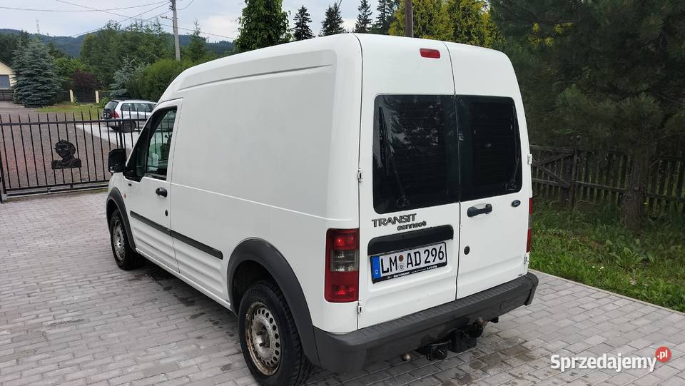 Ford Connect maxi Chełmsko Śląskie sprzedam