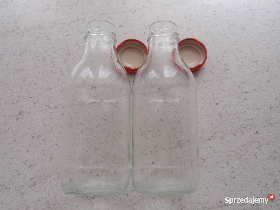 Butelka pojemność ok 300ml Butelki Łódź