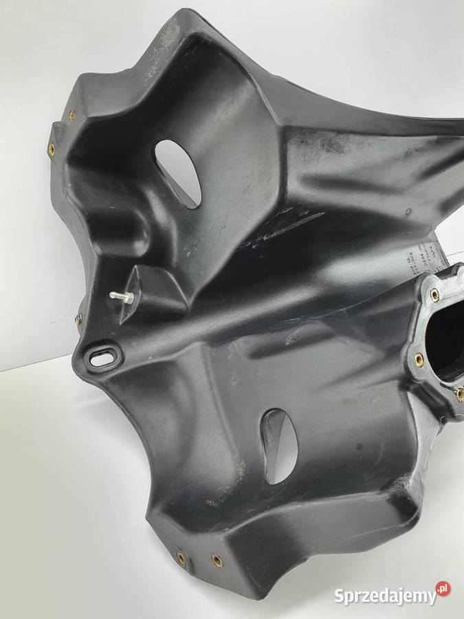 Zbiornik Paliwa Korek Husqvarna Sm 610 Wtrysk łódzkie Łódź
