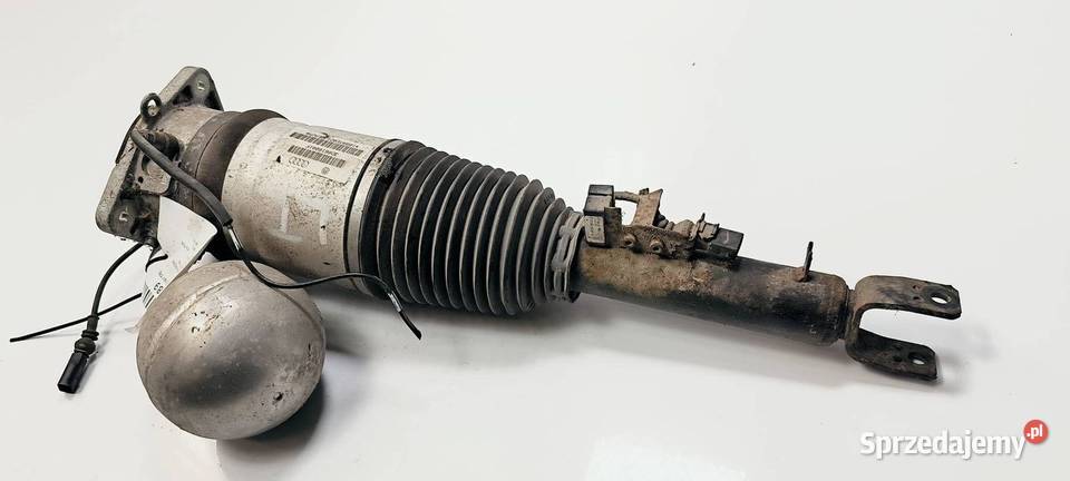 AMORTYZATOR LEWY TYŁ VOLKSWAGEN PHAETON Lipno