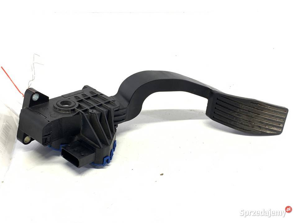 POTENCJOMETR GAZU OPEL CORSA D 13 75 0614 PEDAŁ
