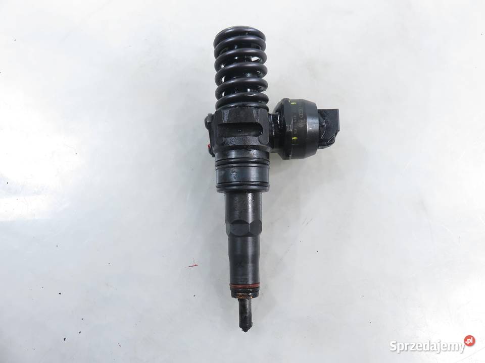 POMPOWTRYSKIWACZ VW POLO IV 14 TDI PD 045130073T