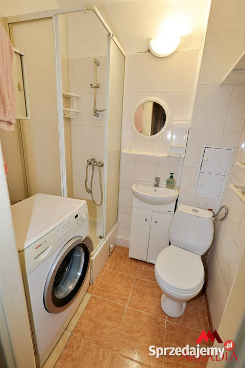 Sprzedam mieszkanie 3678m2 2pokojowe Włocławek