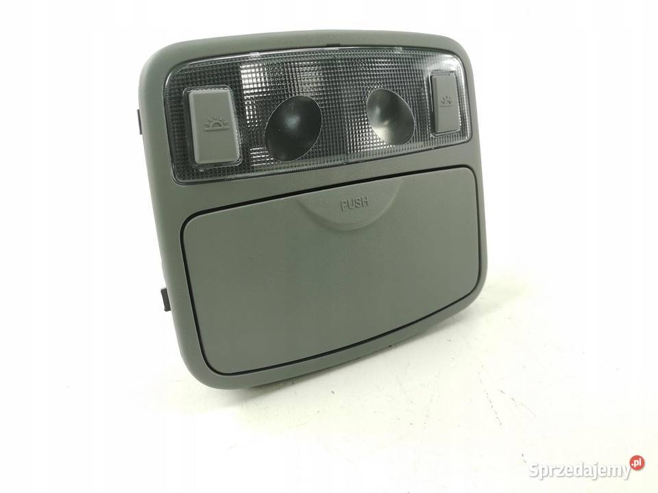 LAMPA SUFITOWA HYUNDAI ELANTRA III 0006 ORI OE