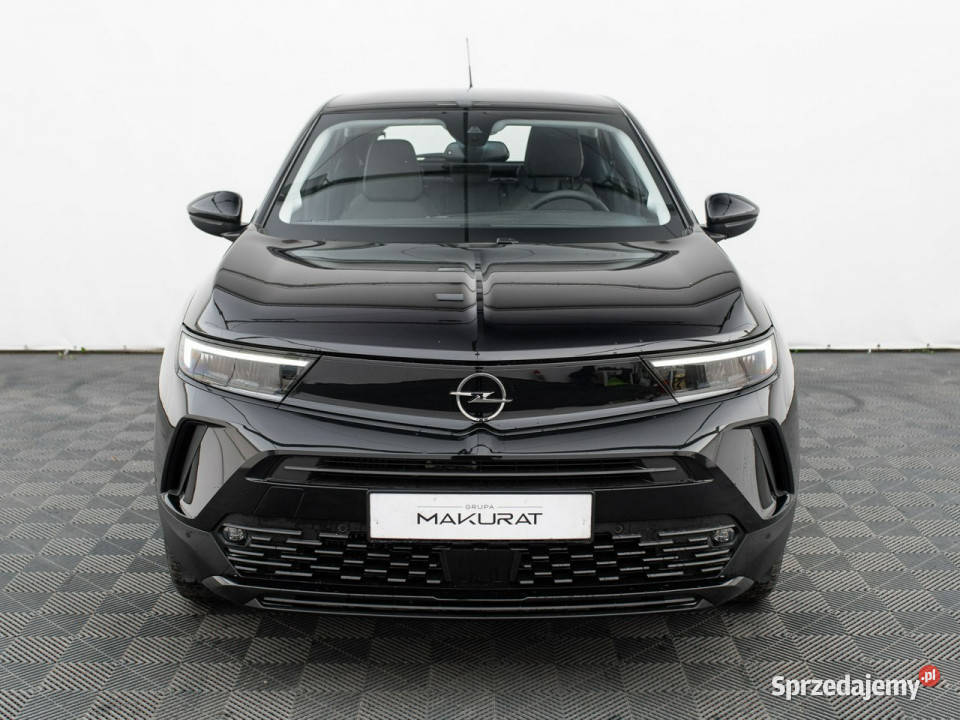 Opel Mokka NO880CE12 T Edition Podgrzf I kier Gdańsk