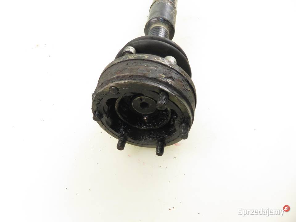 PÓŁOŚ PRAWA PRZEDNIA VW GOLF IV 19 SDI AGP małopolskie