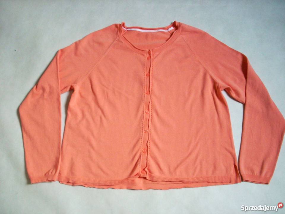 Pastelowy Sweter Wiosenny 42 XL 44 Rozmiar 42(XL) Nowy Sącz