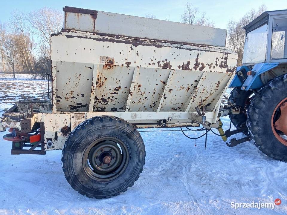 Rosiewacz Wapna unsin z Niemiemiec rosiewacz Nowy Korczyn