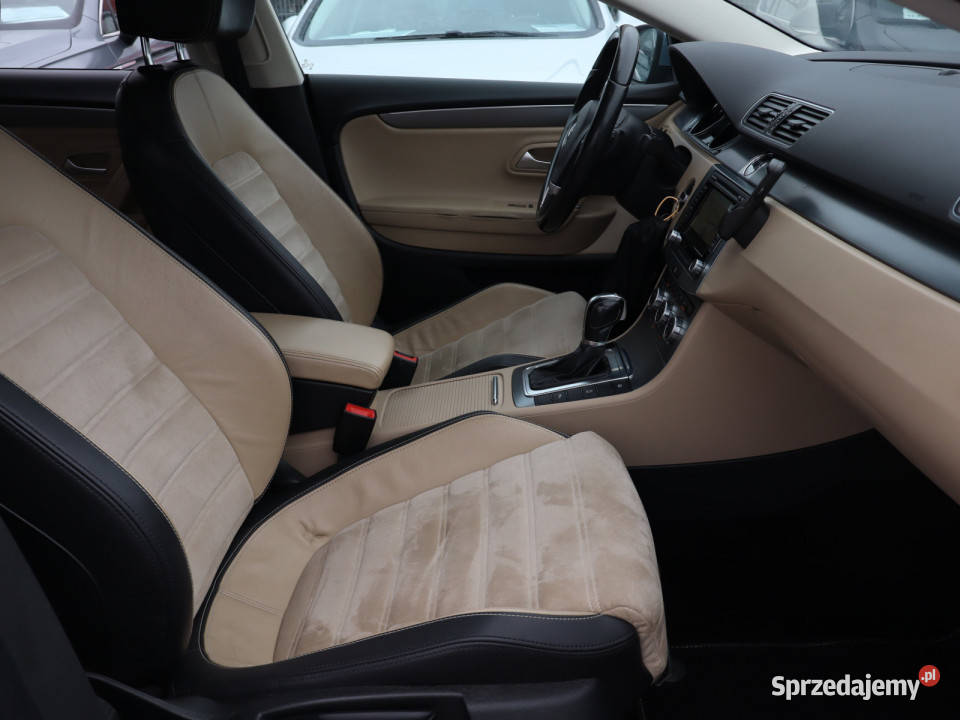 VW CC 14 TSI Sedan / Limuzyna dolnośląskie