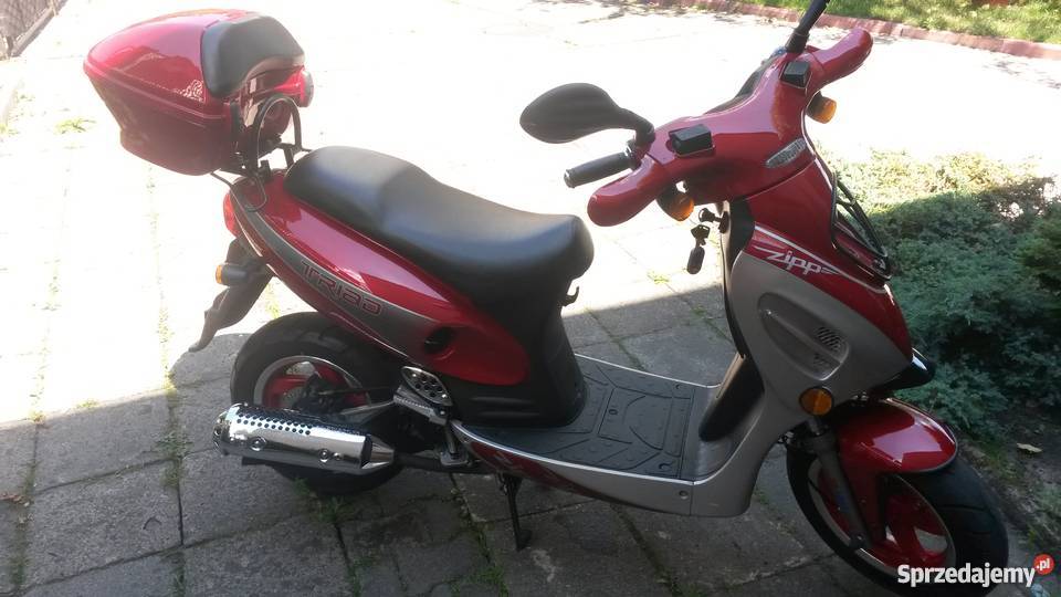 Sprzedam skuter