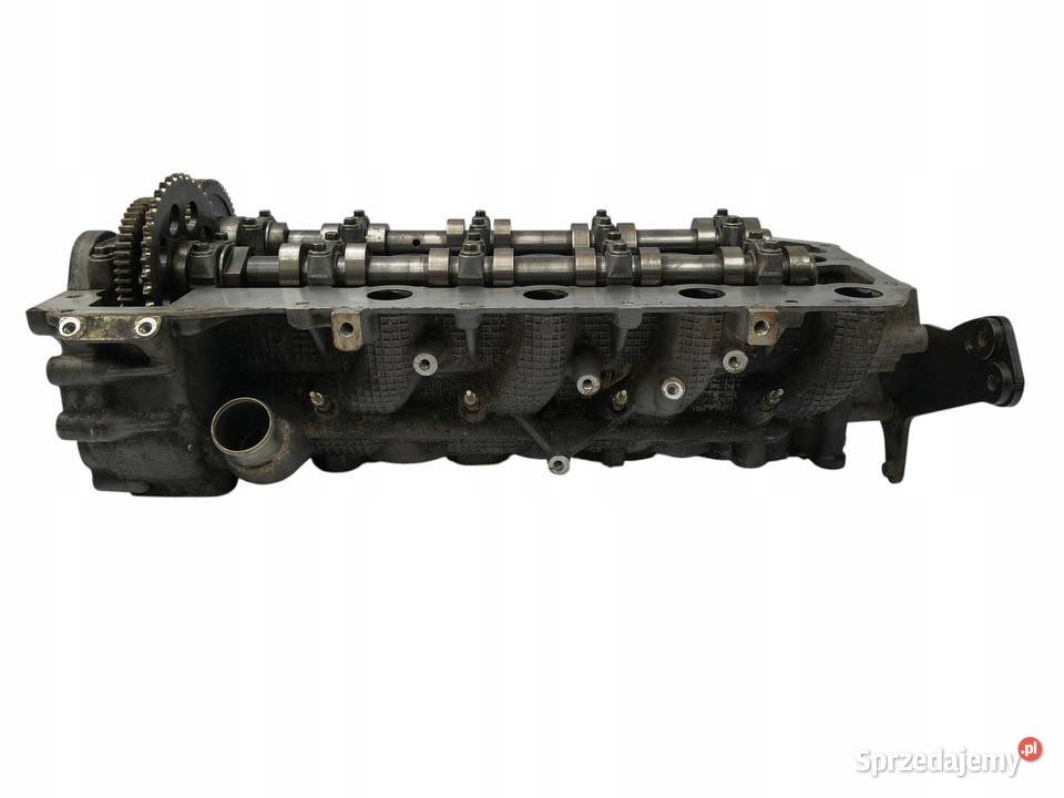 GŁOWICA CYLINDRÓW PRAWA Range Rover L322 Sport Chełm