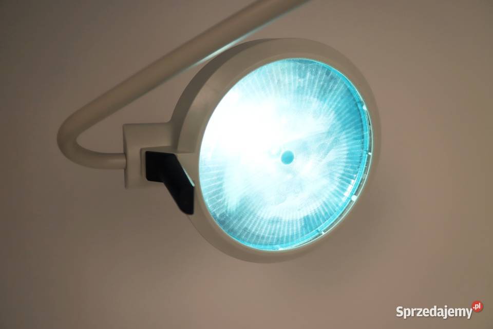 Lampa zabiegowa FEDMEDICAL FMI 301FB Leszno