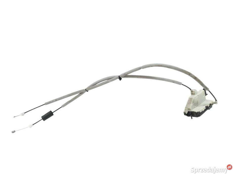 ZAMEK DRZWI TYŁ PRAWY PRZESUWNY PSA084169 Toyota