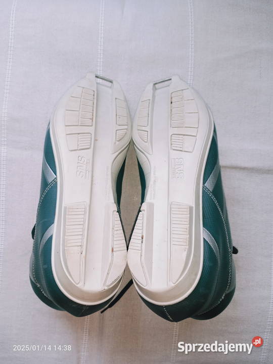 Buty do nart biegowych biegowe 85 SNS Narty Kielce sprzedam